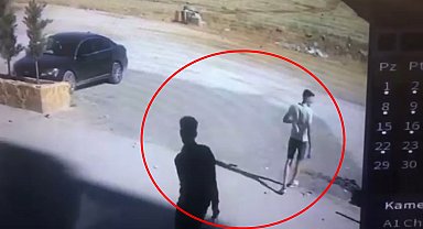 Şırnak'ta 4 kilo 800 gram altın ile döviz çalan 2 şüpheli, Mardin'de yakalandı