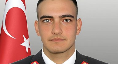 Şırnak'ta operasyon sırasında yaralanan jandarma şehit oldu