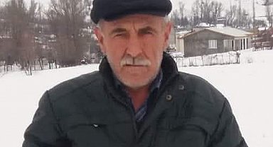 Sivas'ta kenenin ısırdığı 2 çocuk babası öldü