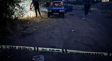 Sivas'ta pompalı tüfekli kavga: 2 yaralı