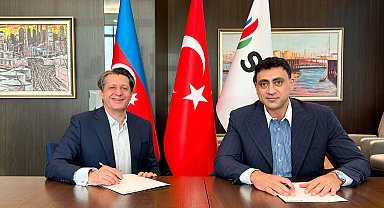 SOCAR Fiber ve TurkNet'ten stratejik iş birliği