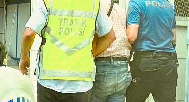 Sosyal medya üzerinden müstehcen söylemlerde bulanan kişiye gözaltı