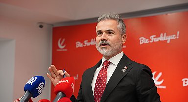 Suat Kılıç: Müslüman mahallesinde salyangoz satmaya çalışan alçakları kınıyor ve lanetliyoruz