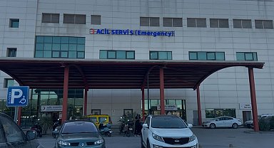 Sünnet düğününde dağıtılan tavuklu pilav yiyen 100 kişi hastanelik oldu