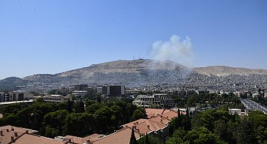 Suriye ordusu, Süveyda kentindeki güçlerini çekiyor