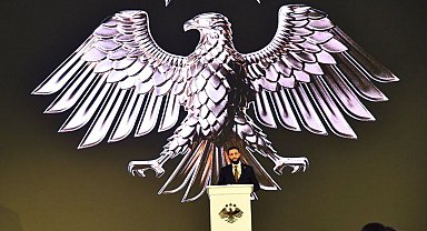 Suriye'nin ulusal logosu yenilendi