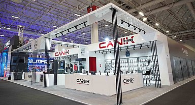 SYS Grup, IDEF 2025'te savunma sistemlerini sergiledi