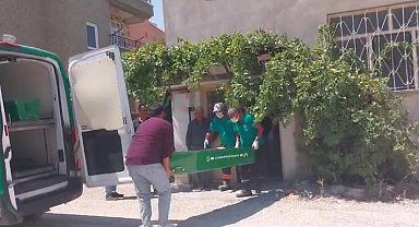 Tartıştığı annesini bıçaklayarak öldürdü