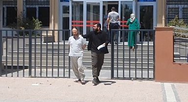 Tartıştığı annesini bıçaklayarak öldüren şüpheli tutuklandı