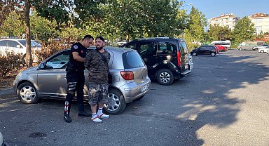 Tartıştığı arkadaşını tabancayla vurdu, polisi arayıp kendini ihbar etti