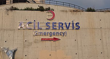 Tartıştığı eşini 7 yerinden bıçakladı