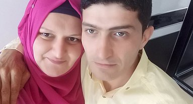 Tartıştığı eşini bıçaklayarak öldürdü