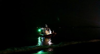 Tatil için geldiği Fethiye'de boğuldu