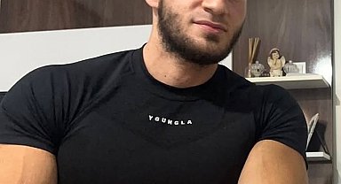 Testo Taylan 14 yaşındaki çocuğu darbettiği iddiasıyla gözaltına alındı