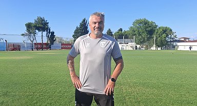 Thomas Reis: Avrupa kupalarında başarılı sonuçlar istiyoruz