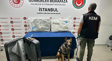 Ticaret Bakanlığı'ndan 3 ilde 9 uyuşturucu operasyonu