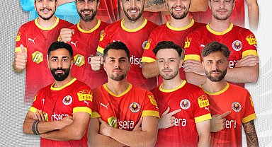 Tire 2021 FK'da 14 oyuncu gitti