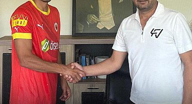 Tire 2021'de Onur Şirin tamam