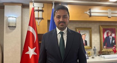 TKDK Başkanı Antalyalı: Atmosfer basınçlı soğuk hava depoları, desteğimizle Türkiye'ye girdi