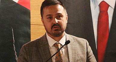 TKDK Başkanı Antalyalı: Yatırım programlarında kadınlara ve gençlere öncelik veriyoruz