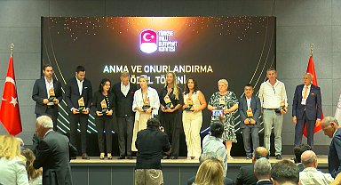 TMOK Başkanı Ahmet Gülüm: Los Angeles 2028 için büyük bir hedef koyduk Görüntü eklendi