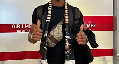 Trabzonspor, Felip Augusto ile 4+1 yıllık sözleşme imzaladı