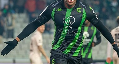 Trabzonspor, genç Brezilyalı golcü Felipe Augusto ile anlaşmaya yakın