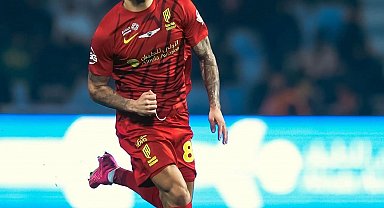 Trabzonspor, İsviçreli orta saha Puertas'ı gündemine aldı