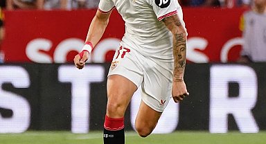 Trabzonspor, Saul Niguez transferinde mutlu sona yaklaştı