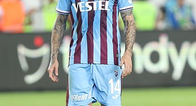 Trabzonspor, Tonio Teklic ile yolları ayrıldı