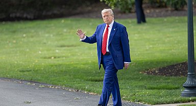 Trump: Çin Devlet Başkanı Şi ile bir 'zirve' arayışında değilim