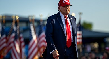 Trump, Japonya ile ticaret anlaşması yaptıklarını duyurdu