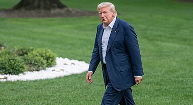 Trump: Ukrayna ile anlaşması için Rusya'ya 10 gün süre veriyorum