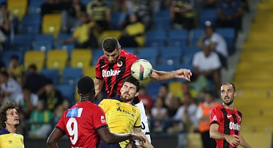 TSYD Ankara Kupası maçı 1 Ağustos'ta oynanacak