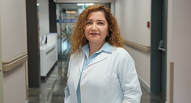 Tüp bebekte başarı için uzmanından ipuçları