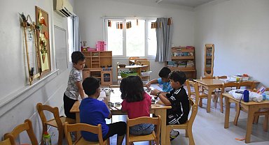 Turgay Polat: Öğrencilerin yaşayarak öğrendikleri, beceri temelli eğitim anlayışına sahibiz