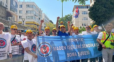 TÜRK-İŞ Başkanı Atalay: Devletin verdiği sözden 'caydım' deme şansı yok