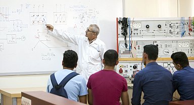 Türkiye'den 201 üniversite ulusal hakemli dergilerde yayın yaptı