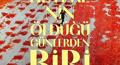 Türkiye'nin Oscar adayı 'Hemme'nin Öldüğü Günlerden Biri'