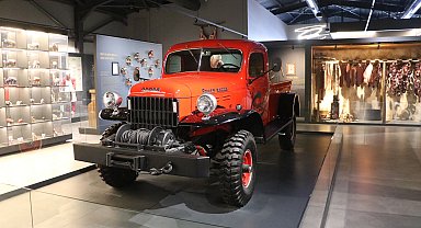 Türkiye'nin tek 'Sucuk Müzesi', 1 yılda 30 bin ziyaretçi ağırladı