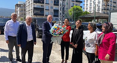 TZOB Genel Başkanı Bayraktar: Tarımda son 30 yılın en büyük felaketini yaşadık