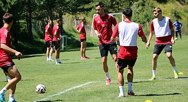 Uğur Uçar: Hedefimiz Play-Off