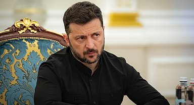 Ukrayna-Rusya üçüncü tur müzakereleri çarşamba günü Türkiye'de yapılacak