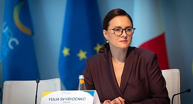 Ukrayna'nın yeni başbakanı belli oldu