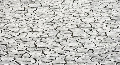 Ulaş Gölü'nde 'erken' kuraklık alarmı