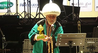 Uluslararası Nasrettin Hoca Şenlikleri'nde İBB Kent Orkestrası konseri