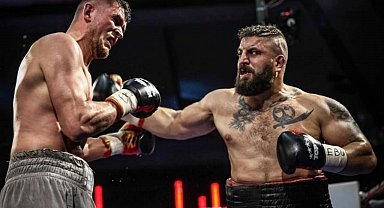 Umut Camkıran memleketi Tunceli'de unvan korumaya çıkıyor