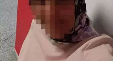 Üvey kızına dışkı yediren kadına verilen 5 yıl hapis cezasına az olduğu gerekçesiyle yapılan itiraz reddedildi