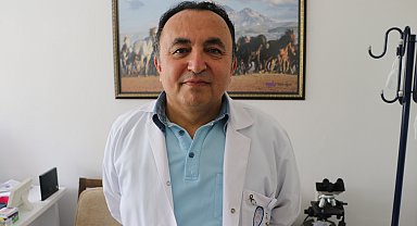 Uzmanından keneye karşı 'dışarıda uyumayın' uyarısı