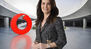 Vodafone Business, PizzaLazza ve Saloon Burger'in teknoloji çözüm ortağı oldu